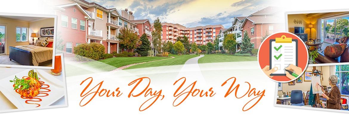 your day your way