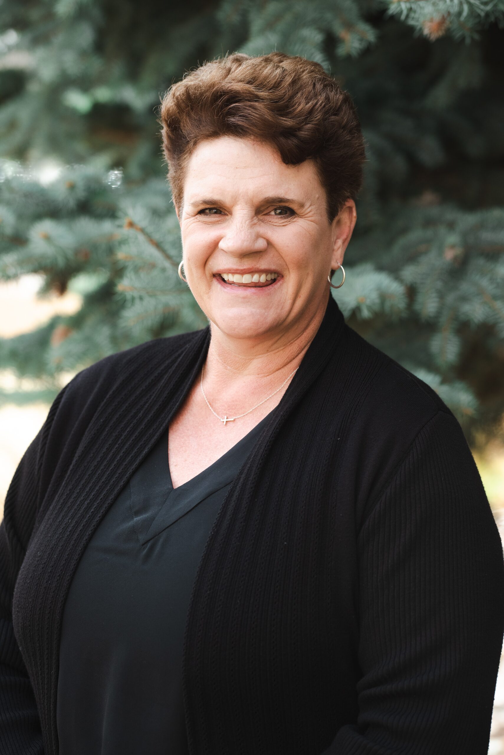 Stephanie Manley headshot